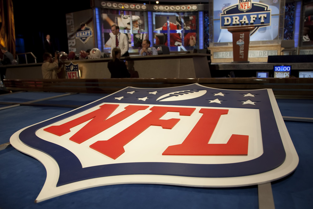 NFL: APR 22 75th NFL Draft